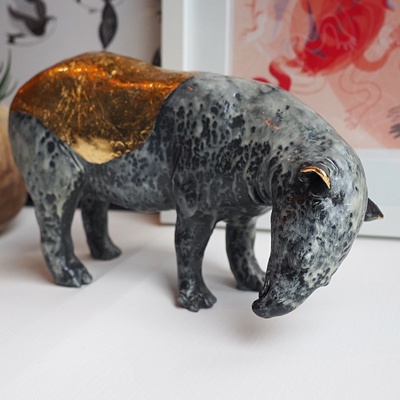 tapir