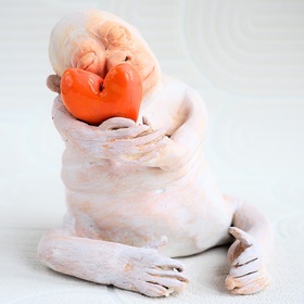orangutan