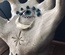 ceramiczna ręka
