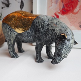 tapir