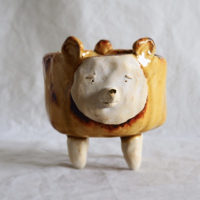 miś