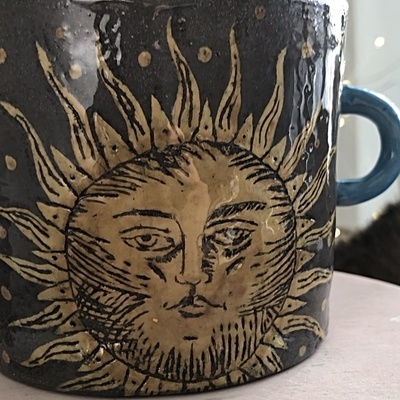 pojemnik celestial