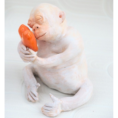 orangutan